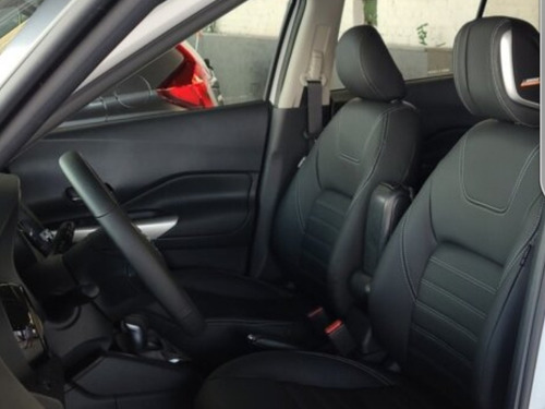 Imagem 8 de 10 de Nissan Kicks 2022 1.6 Exclusive 16v Cvt 5p