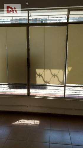 Imagem 26 de 26 de Casa Com 3 Dormitórios, 100 M² - Venda Por R$ 1.200.000,00 Ou Aluguel Por R$ 4.000,00/mês - Jardim Santa Cruz - Taubaté/sp - Ca0152