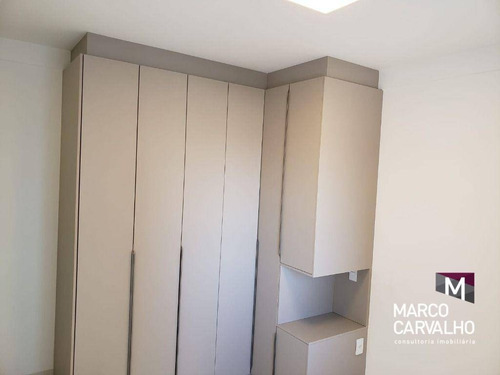 Imagem 7 de 30 de Apartamento Com 3 Dormitórios À Venda, 153 M² Por R$ 1.290.000,00 - Barbosa - Marília/sp - Ap0411