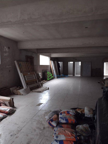 Imagem 15 de 15 de Galpão À Venda, 560 M² Por R$ 2.000.000,00 - Pirituba - São Paulo/sp - Ga0019