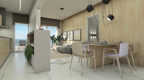 Imagem 8 de 10 de Apartamento, 2 Dorms Com 70.66 M² - Jardim Real - Praia Grande - Ref.: Mgq458 - Mgq458