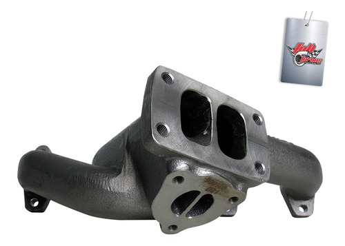 Imagem 3 de 4 de Coletor Pulsativo Deslocado Farol Vw Ap - Auto Avionics