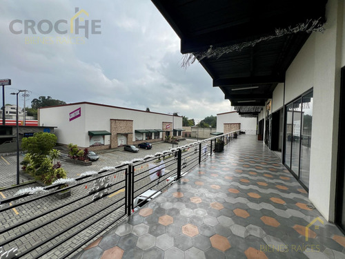 Local En Renta En Coatepec Veracruz En Plaza Comercial Orquideas Planta Baja