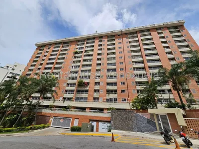 Apartamento en alquiler