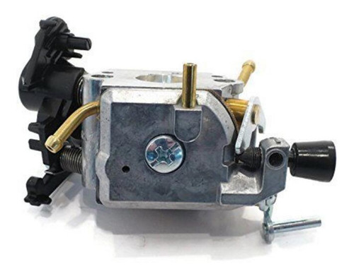 Nuevo Carburador Para Husqvarna 445 450 Motosierra Zama