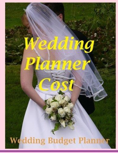Wedding Planner Cost Wedding Budget Planner