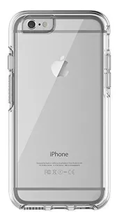 Otterbox Symmetry Clear Series Estuche Para iPhone 6 / 6s (v