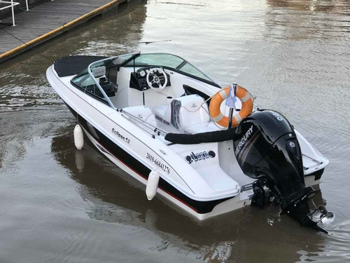 Eclipse 18 / 150 Hp