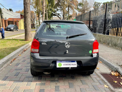 Volkswagen Gol 1.6 I Power 601 2009