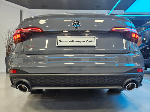Volkswagen Vento 2.0 Tsi Gli 211cv App Connect + Nav