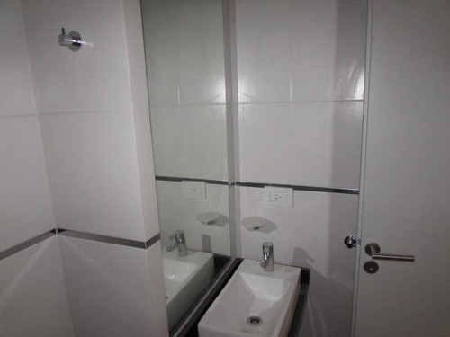Departamento Semipiso A Estrenar En Venta De 3 Ambientesen Recoleta De Gran Categoría Oportunidad