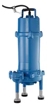Comprar Bomba Sumergible Cloacal Motorarg Drt Pro 1000 1,3hp 380v