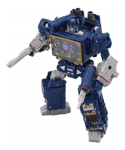 Transformers Gen Wfc Voyage Sort