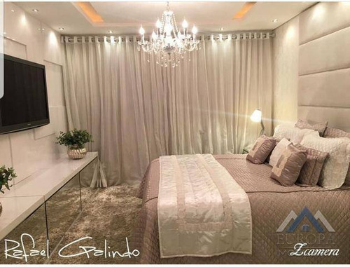 Imagem 11 de 13 de Casa À Venda, 481 M² Por R$ 4.500.000,00 - Esperança - Londrina/pr - Ca0069