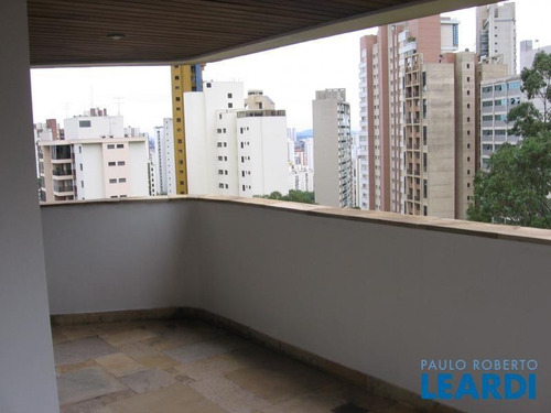 Imagem 3 de 15 de Apartamento - Morumbi - Sp - 233737