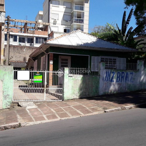 Imagem 1 de 5 de Terreno - Partenon - Ref: 307420 - V-307420