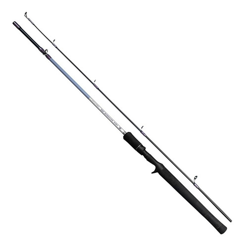 Imagem 9 de 10 de Carretilha Vt5 Marine Sports 5 Rolamentos Vara De Carbono