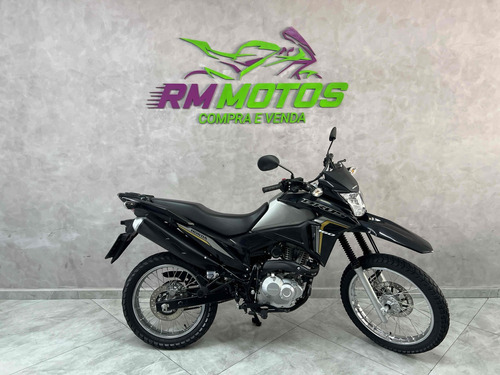 Honda Nxr 160 Bros Esdd