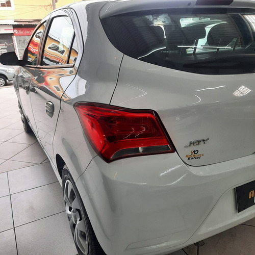 Chevrolet Onix 1.0 5p