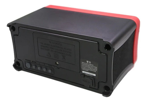 Multímetro Digital Profissional Zoyi Zt-5566 Bluetooth