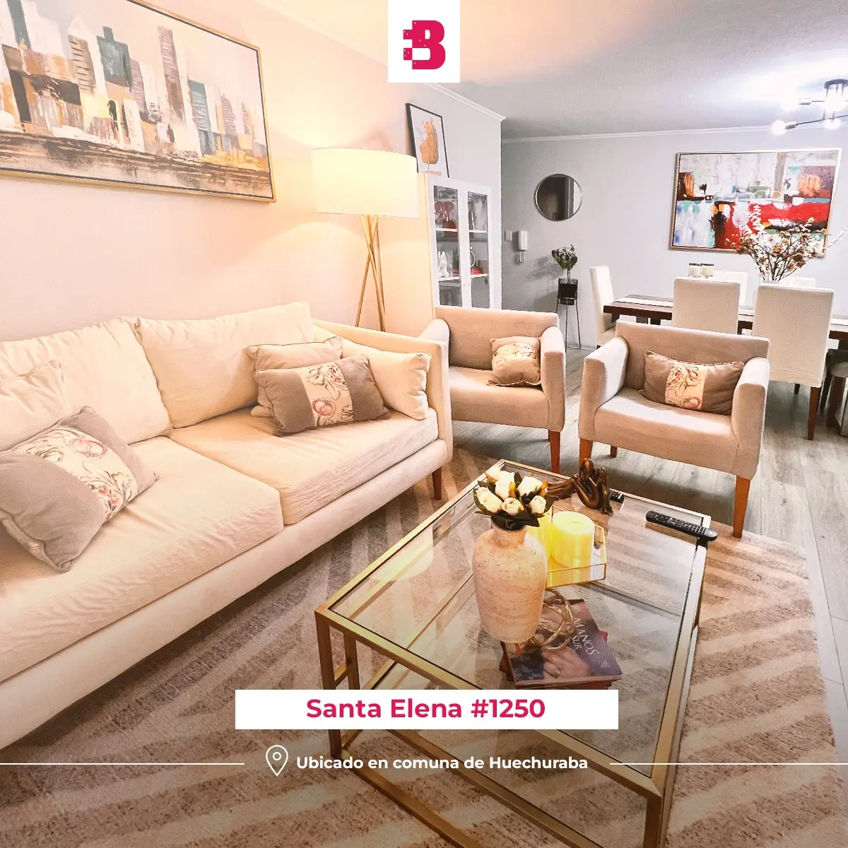 Imagen 4 de 18 de Se Vende Departamento