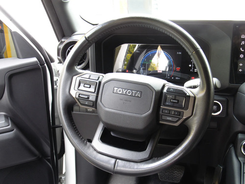 Toyota Prado 2.4 Txl First Edition 4x4 At Turbo
