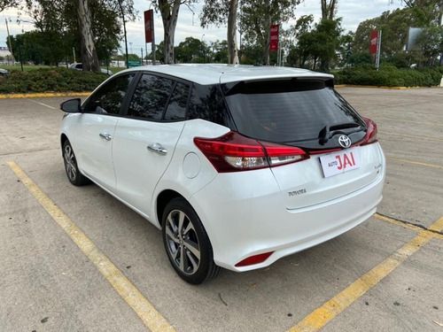 Toyota Yaris 1.5 5p S Cvt 2021