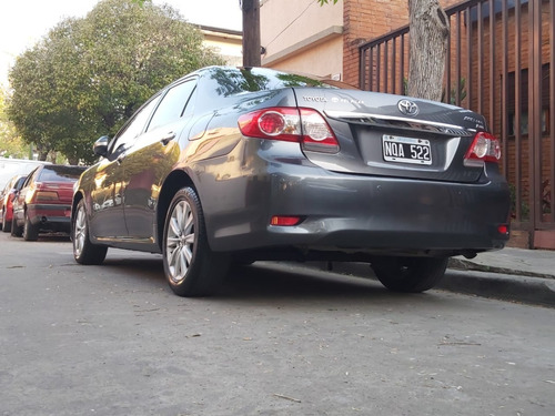 Toyota Corolla Se-g 1.8 M/t 2014