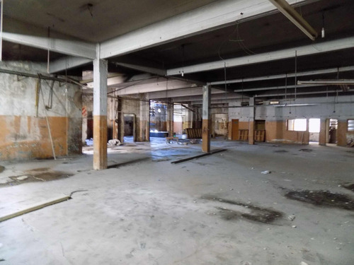 Galpon Deposito 1100 M2 Dueño Sin Comisión 3 Lotes Caseros Nuevo Precio