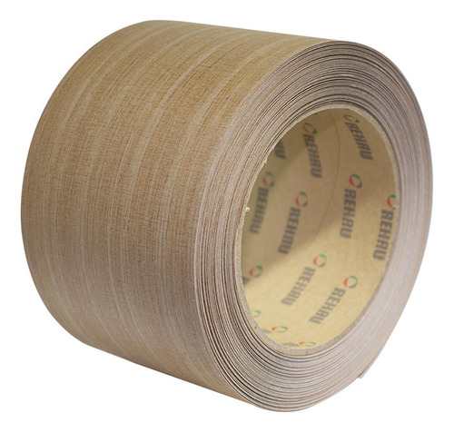 Fita De Borda 100 Mm Amadeirada Carvalho Munique P35 R3893 Liso