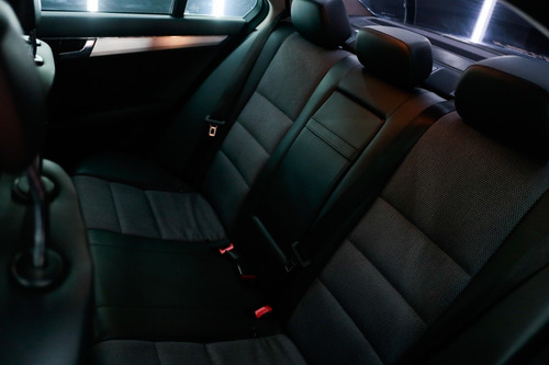Mercedes-benz Clase C 3.0 C280 Avantgarde At