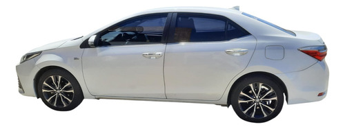 Toyota Corolla 1.8 Se-g Cvt 140cv