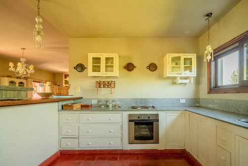 Casa Quinta . Venta . Chacras De Olivia . Lima . Zárate . Gba Zona Norte