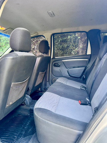 Renault Duster 1.6 Ph2 4x2 Dakar 110cv