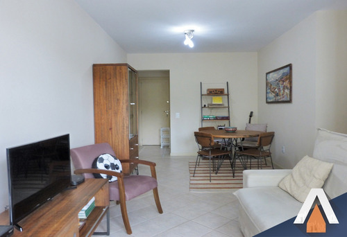Imagem 4 de 14 de Acrc Imóveis - Apartamento Para Venda No Bairro Victor Konder - Ap03319 - 34905451
