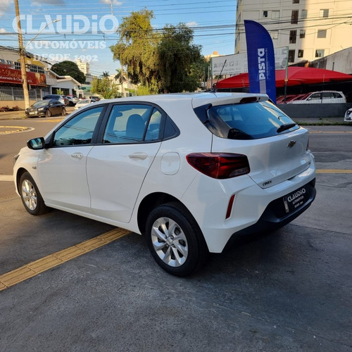 Chevrolet Onix 1.0 5p