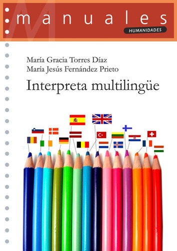 Libro Interpreta Multilingã¼e