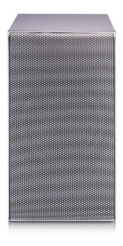 Soundbar Barra De Sonido LG Sh7 Plata Aluminio Bluetooth Asc