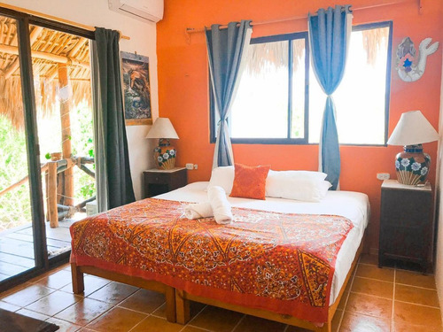 Venta De Hotel En La Isla De Holbox
