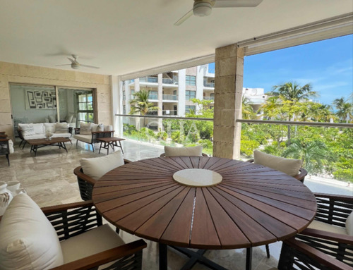 La Amada Residences Beach Front Apartment For Sale