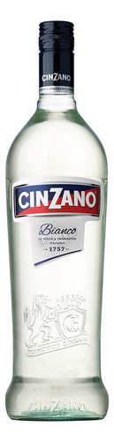 Vermouth Cinzano Bianco 750ml