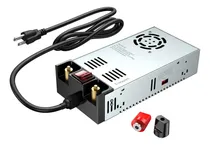 Comprar Convertidor De Fuente De Alimentación Anbull 110v A 12v 600w