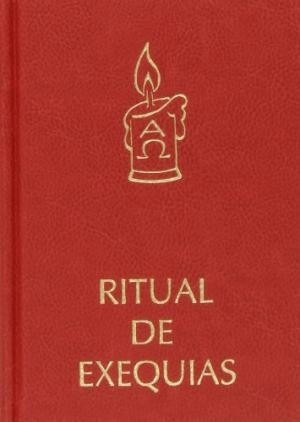 Ritual De Exequias. Coeditores Litúrgicos