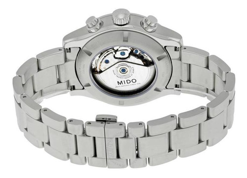 Relógio Mido - Multifort Automático - M025.627.11.061.00