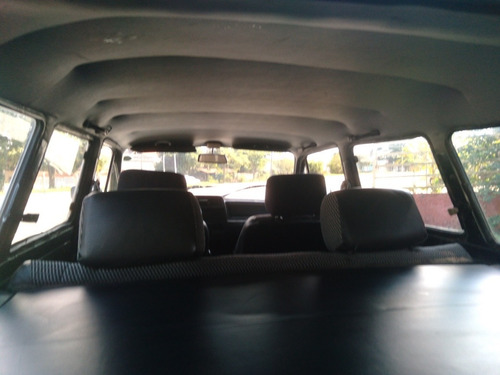 Fiat Panorama