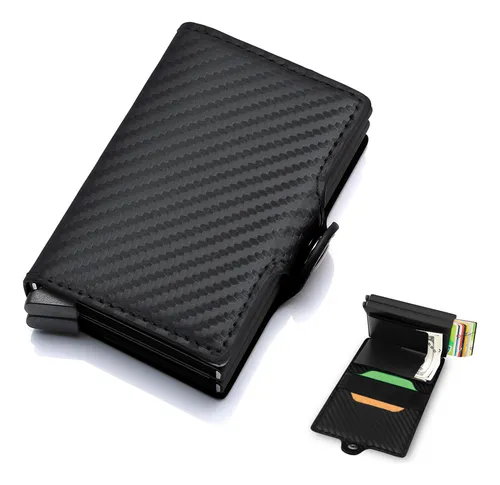 Tecnologia rfid en carteras sale
