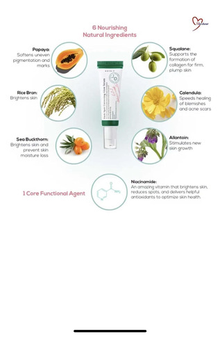 Axis-y Complete No-stress Physical Sunscreen 50ml- Protector