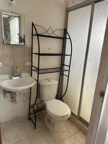 Casa En Renta En El Kiosco, Torreón, Coahuila De Zaragoza