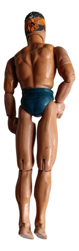 Action Man Karateka (Usado)