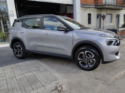 Citroën Aircross C 3 AIRCROSS 1.0 SHI